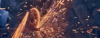 Wanneer metalen onderdelen met elkaar in aanraking komen