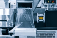 Efficiënte en kosteneffectieve verpakkingsmachines