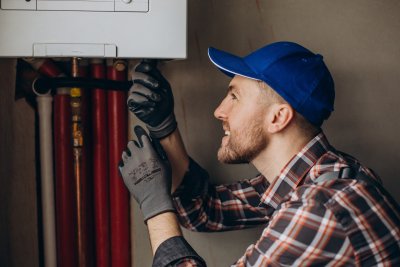 Tips voor het starten van een loodgietersbedrijf