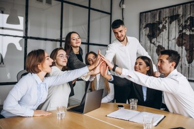 5 manieren om de productiviteit van je werknemers te vergroten