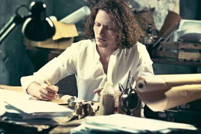 10 geweldige tools voor schrijvers