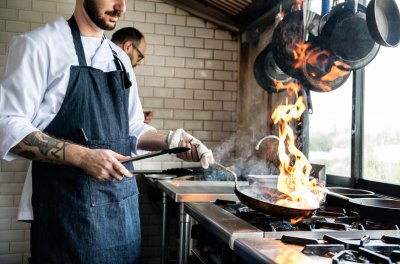 Tips om een horecakeuken in te richten