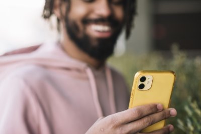 De iPhone voor ondernemers? Wellicht deze twee…