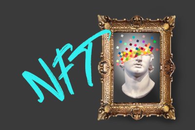 Wat is een NFT en waarom nemen ze de wereld over?
