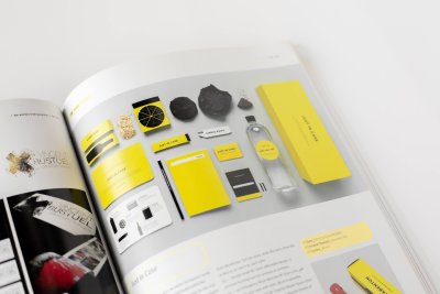 Tijdloos en veelzijdig, de kracht van deze twee promotiematerialen