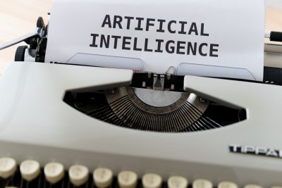 Zo bereid je jouw bedrijf voor op de EU AI Act