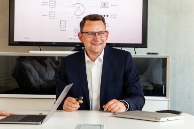 Zo kies je het juiste CRM-systeem voor je bedrijf