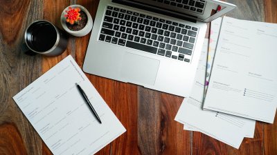 Deze administratiefouten kosten startende ondernemers geld