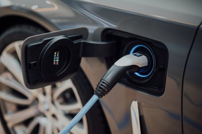 Dit kost een elektrische auto van de zaak je in 2026